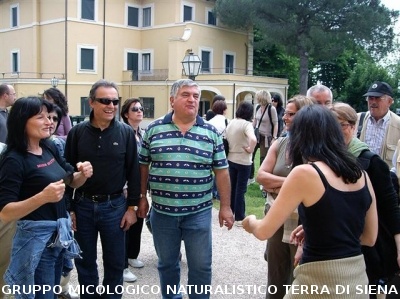 Escursione naturalistica