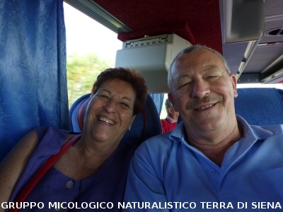 Sorano e Lago di Bolsena