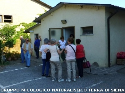 Sorano e Lago di Bolsena
