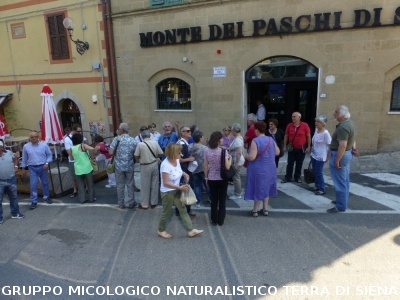 Sorano e Lago di Bolsena