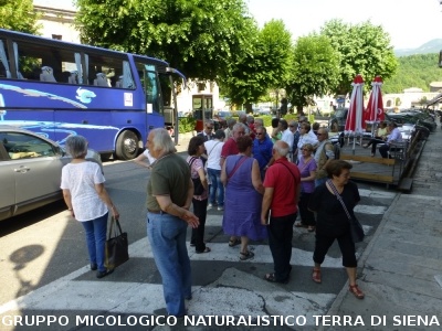 Sorano e Lago di Bolsena