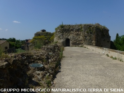 Sorano e Lago di Bolsena