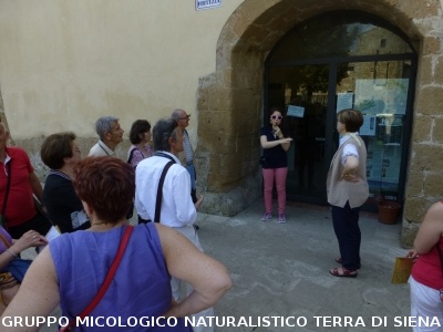 Sorano e Lago di Bolsena
