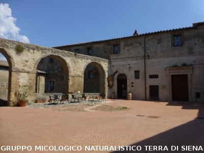 Sorano e Lago di Bolsena