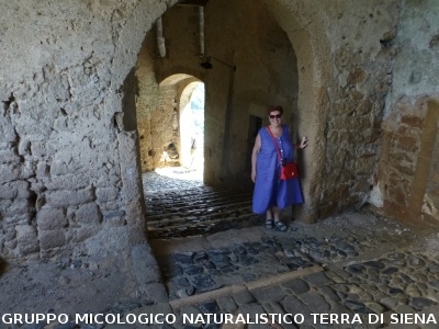 Sorano e Lago di Bolsena