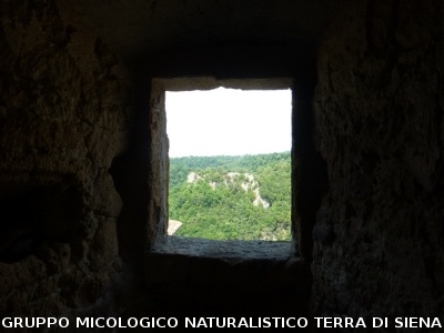 Sorano e Lago di Bolsena