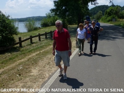 Sorano e Lago di Bolsena