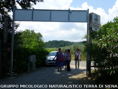 Sorano e Lago di Bolsena