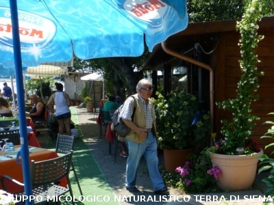 Sorano e Lago di Bolsena