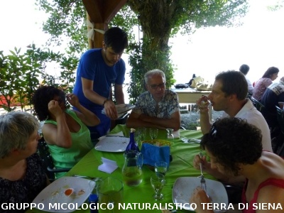 Sorano e Lago di Bolsena