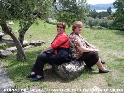 Escursione naturalistica