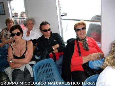 Escursione naturalistica