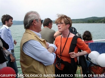 Escursione naturalistica