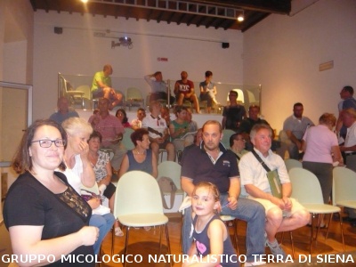 Corso Regionale ad Asciano
