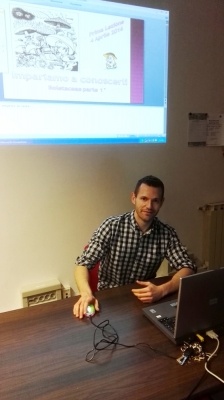 Corsi di formazione per i Soci del Gruppo