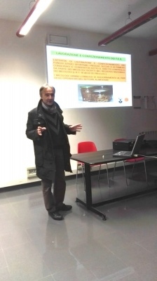 Corsi di formazione per i Soci del Gruppo