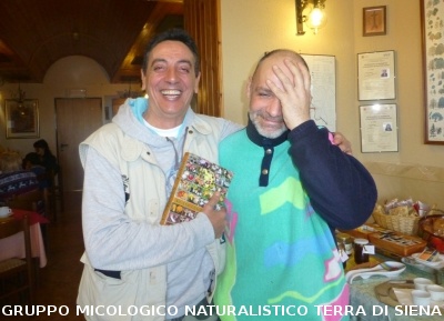 Sul Monte Amiata alla ricerca del 