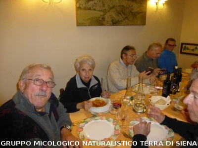 Sul Monte Amiata alla ricerca del 