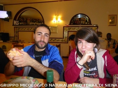 Sul Monte Amiata alla ricerca del 