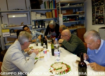 Cena dello 