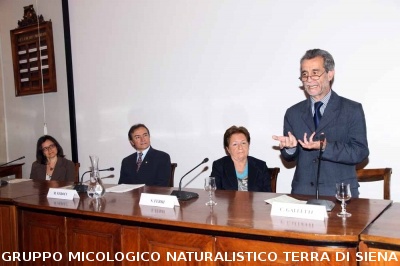 Dott-Claudio Galletti  