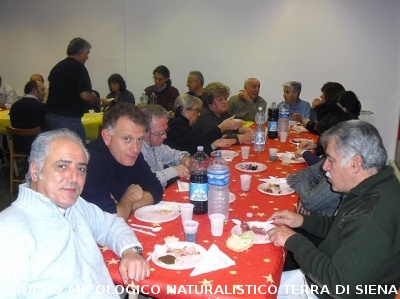 Cena degli auguri