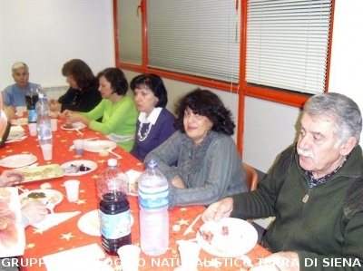 Cena degli auguri