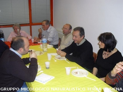 Cena degli auguri