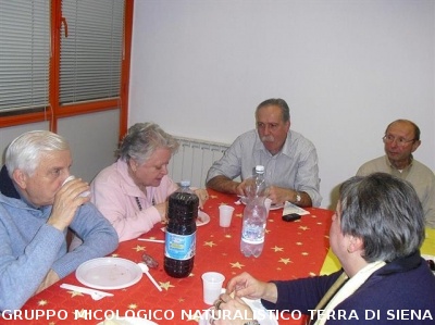 Cena degli auguri