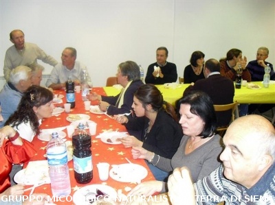 Cena degli auguri