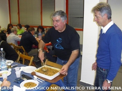 Cena degli auguri