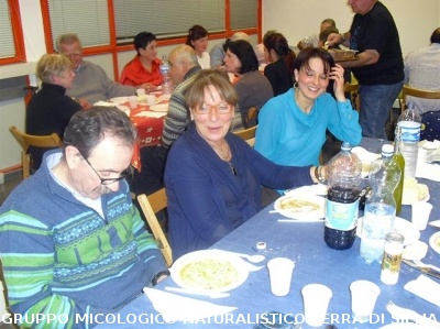Cena degli auguri