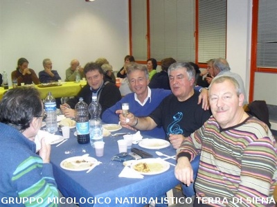 Cena degli auguri