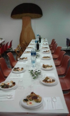 Cena degli Auguri