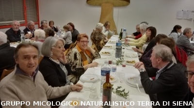 Cena degli Auguri