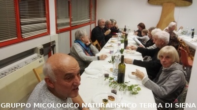 Cena degli Auguri