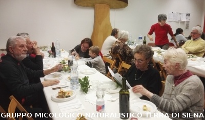 Cena degli Auguri