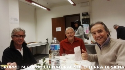 Cena degli Auguri