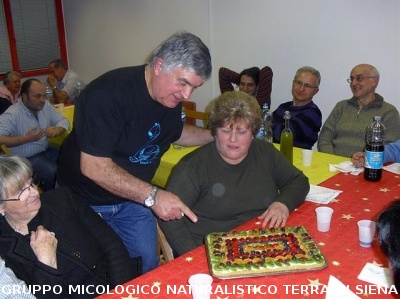 Cena degli auguri