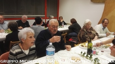 Cena degli Auguri