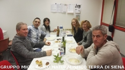 Cena degli Auguri