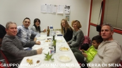 Cena degli Auguri