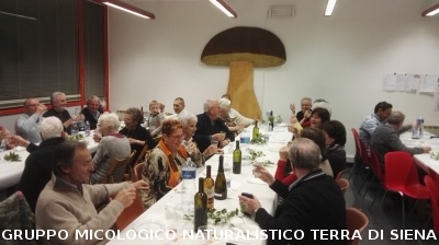 Cena degli Auguri