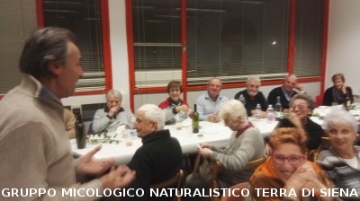 Cena degli Auguri