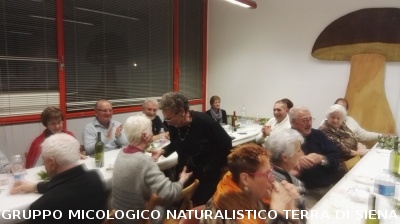 Cena degli Auguri