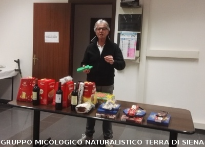 Cena degli Auguri