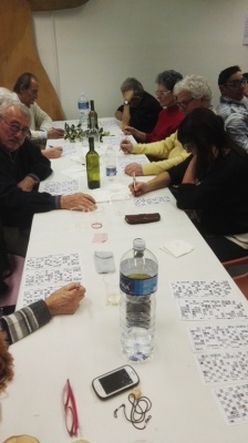 Cena degli Auguri