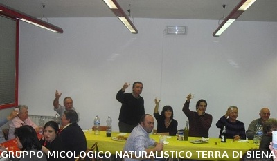 Cena degli auguri