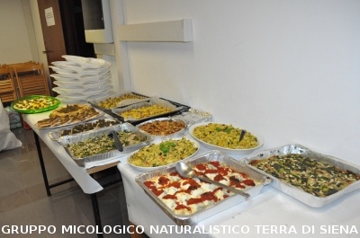 Cena delle Erbe