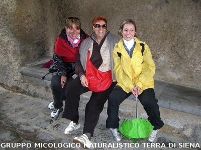 Escursione naturalistica